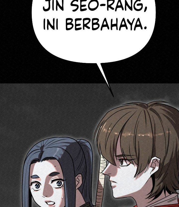 The Legend of Black Fox Master of Mount Kunlun’s Sword Chapter 44 Gambar 38