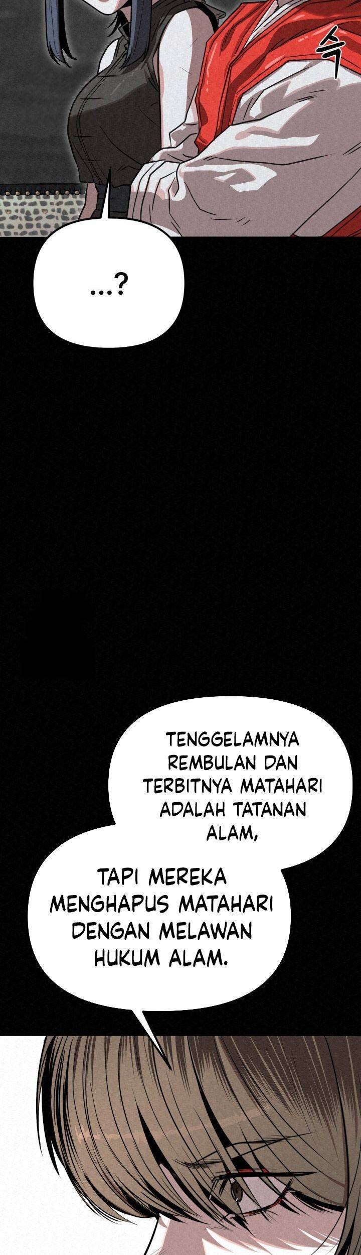 The Legend of Black Fox Master of Mount Kunlun’s Sword Chapter 44 Gambar 39