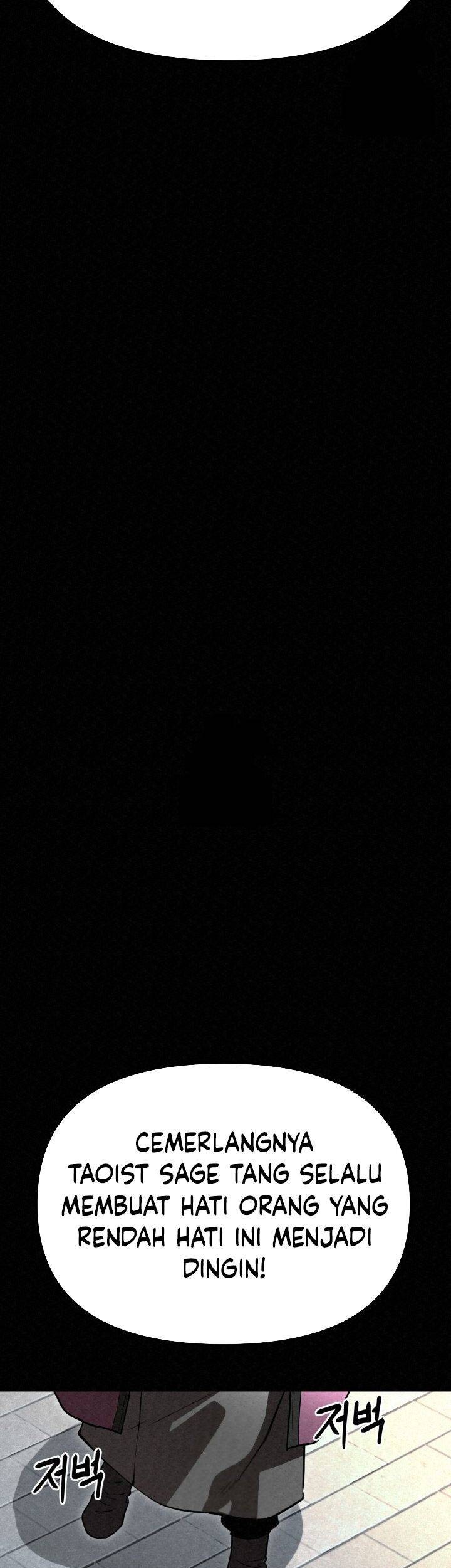 The Legend of Black Fox Master of Mount Kunlun’s Sword Chapter 44 Gambar 41