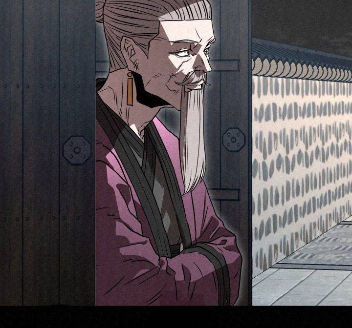 The Legend of Black Fox Master of Mount Kunlun’s Sword Chapter 44 Gambar 44