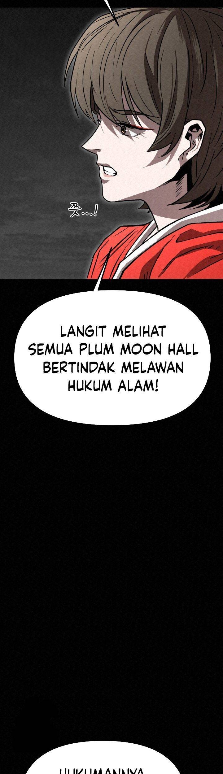 The Legend of Black Fox Master of Mount Kunlun’s Sword Chapter 44 Gambar 47