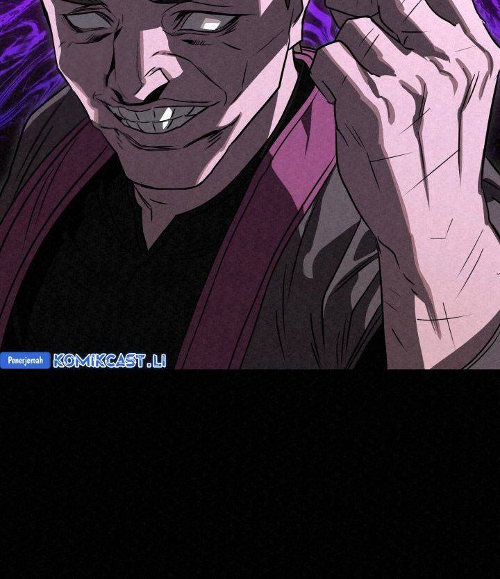 The Legend of Black Fox Master of Mount Kunlun’s Sword Chapter 44 Gambar 54