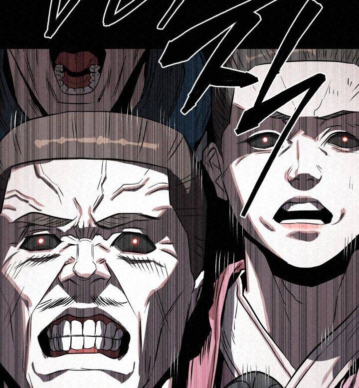 The Legend of Black Fox Master of Mount Kunlun’s Sword Chapter 44 Gambar 56