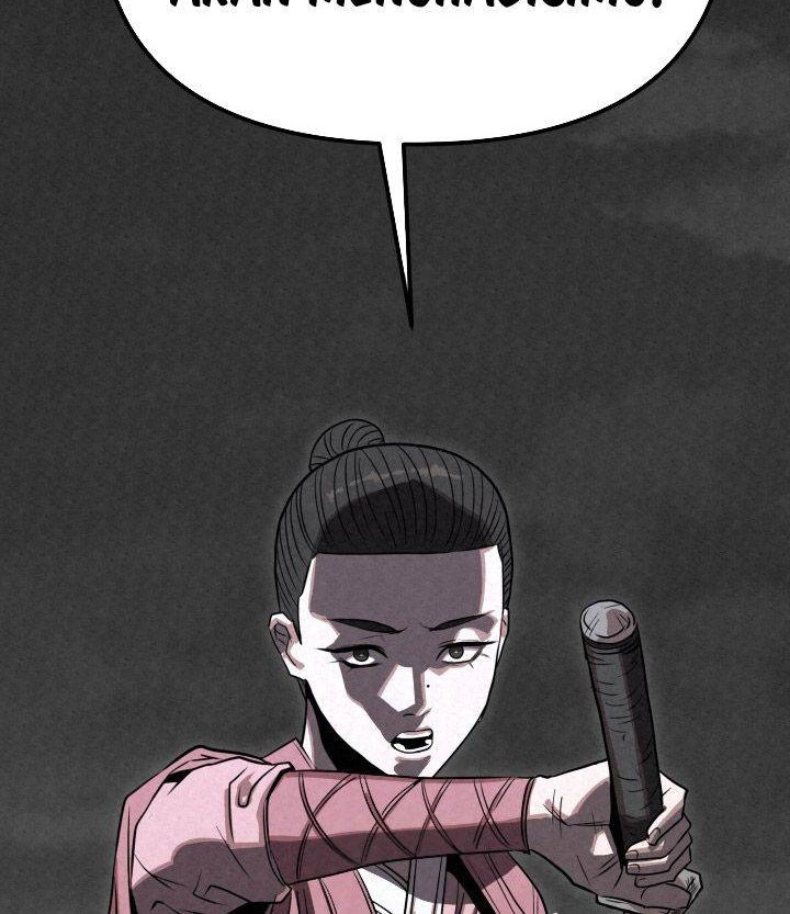 The Legend of Black Fox Master of Mount Kunlun’s Sword Chapter 44 Gambar 68