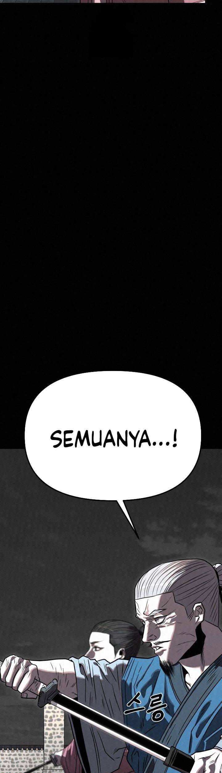 The Legend of Black Fox Master of Mount Kunlun’s Sword Chapter 44 Gambar 71