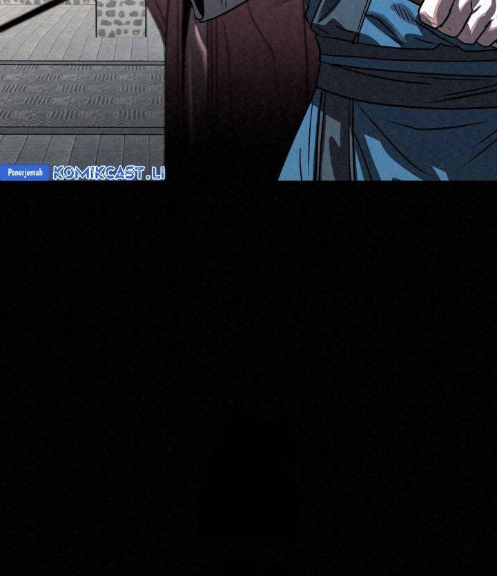 The Legend of Black Fox Master of Mount Kunlun’s Sword Chapter 44 Gambar 72