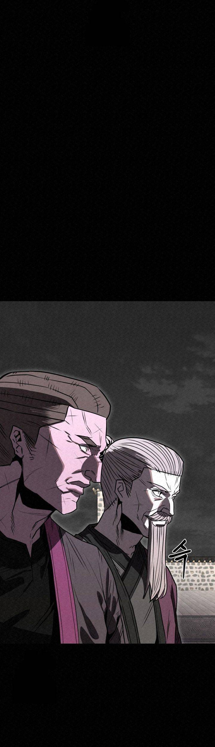 The Legend of Black Fox Master of Mount Kunlun’s Sword Chapter 44 Gambar 73