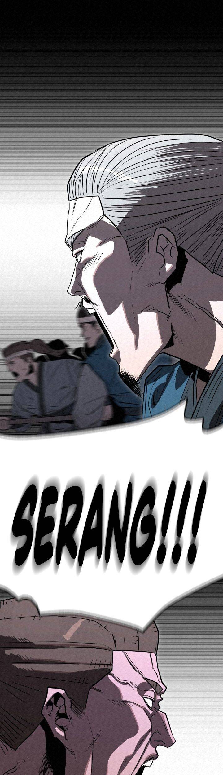 The Legend of Black Fox Master of Mount Kunlun’s Sword Chapter 44 Gambar 79