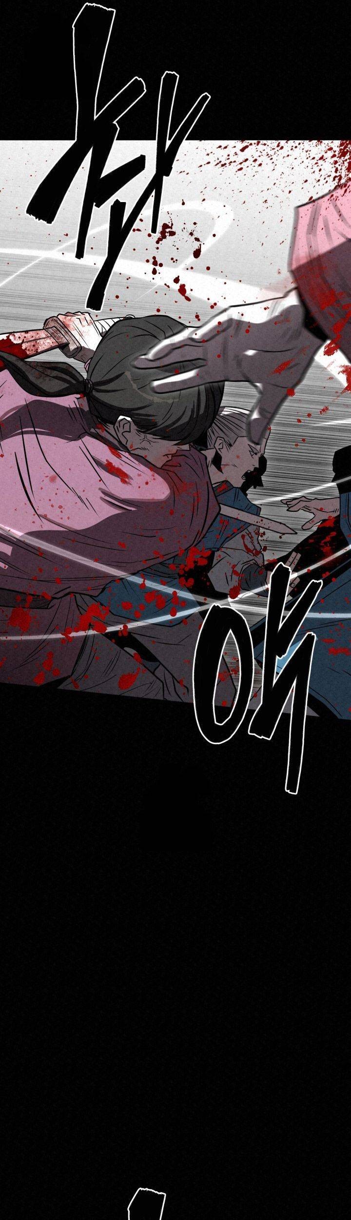 The Legend of Black Fox Master of Mount Kunlun’s Sword Chapter 44 Gambar 85