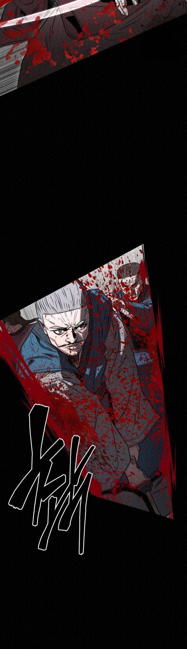 The Legend of Black Fox Master of Mount Kunlun’s Sword Chapter 44 Gambar 89