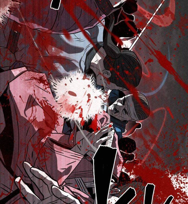 The Legend of Black Fox Master of Mount Kunlun’s Sword Chapter 44 Gambar 92