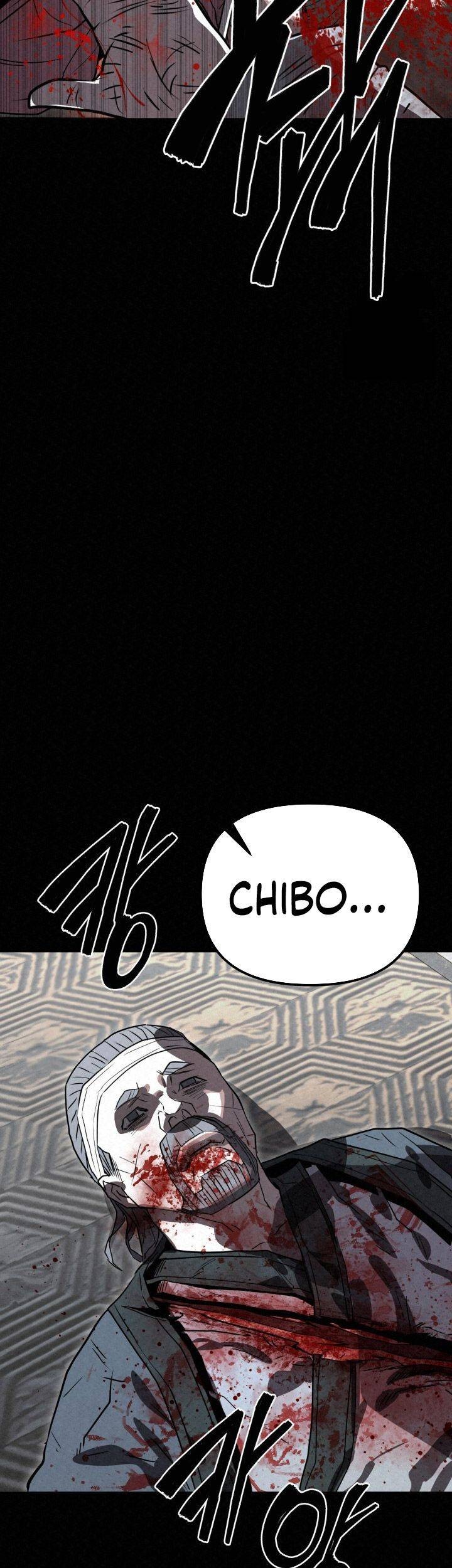 The Legend of Black Fox Master of Mount Kunlun’s Sword Chapter 44 Gambar 93