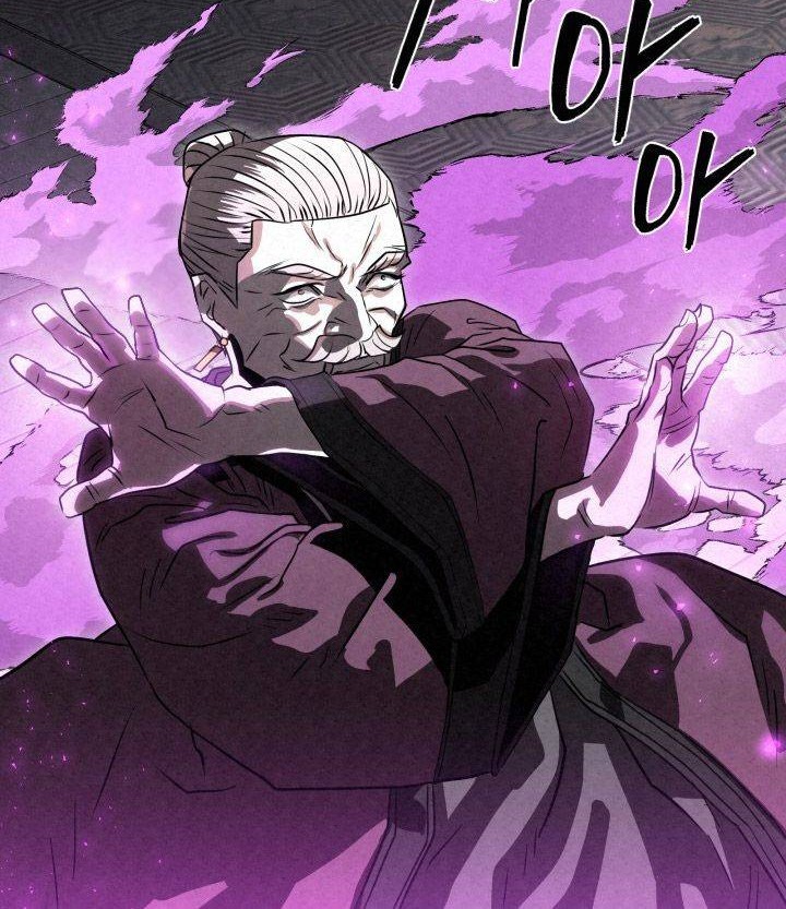 The Legend of Black Fox Master of Mount Kunlun’s Sword Chapter 44 Gambar 98