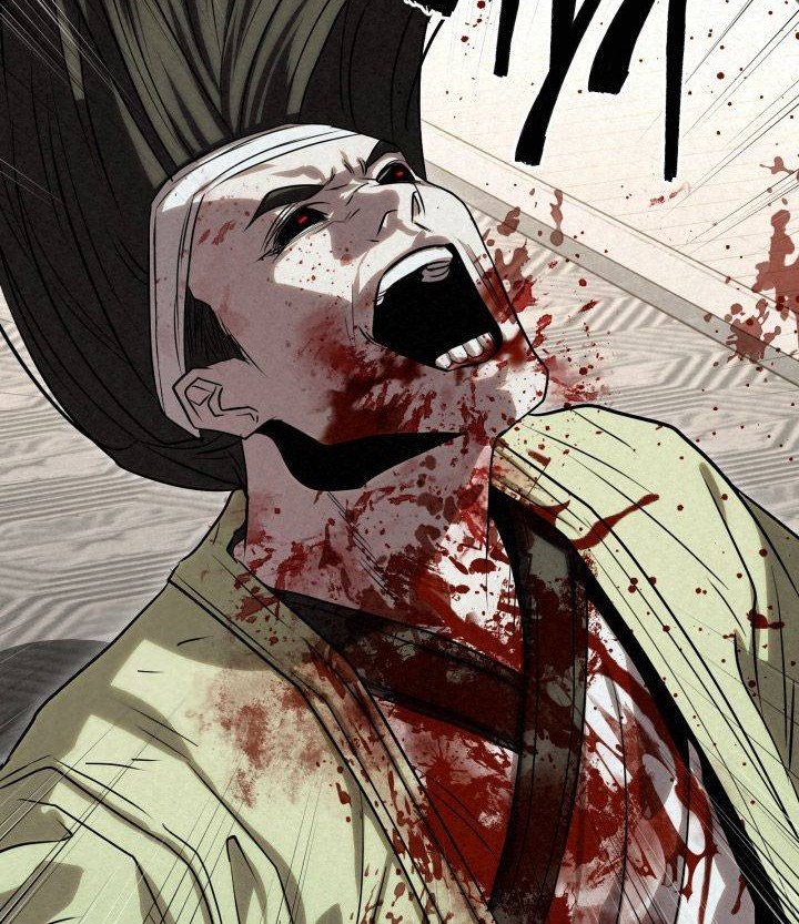 The Legend of Black Fox Master of Mount Kunlun’s Sword Chapter 44 Gambar 8