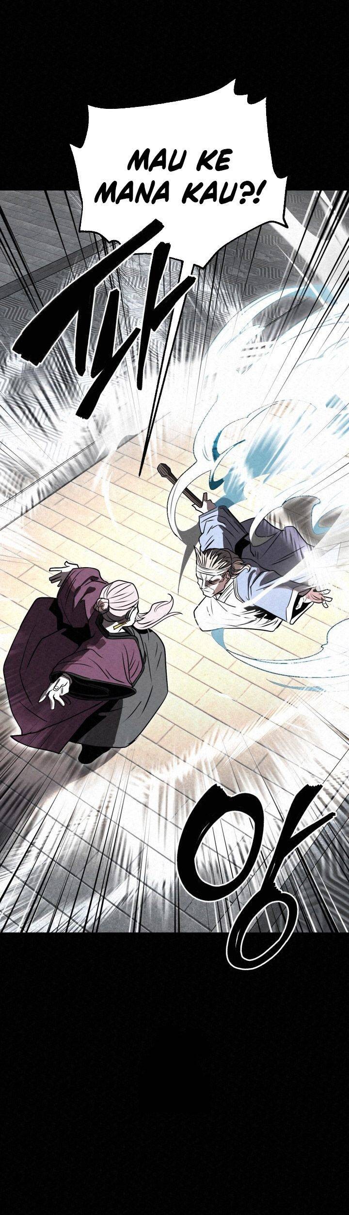 The Legend of Black Fox Master of Mount Kunlun’s Sword Chapter 44 Gambar 103