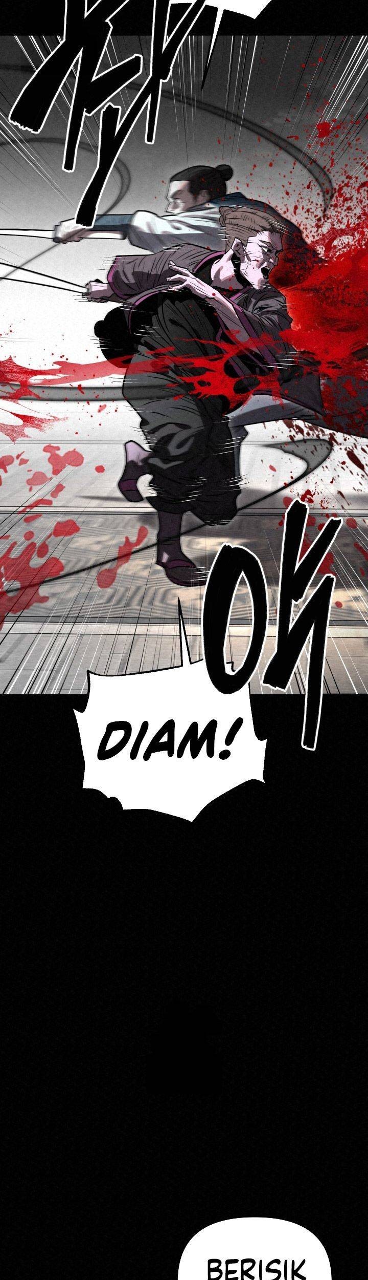 The Legend of Black Fox Master of Mount Kunlun’s Sword Chapter 44 Gambar 115