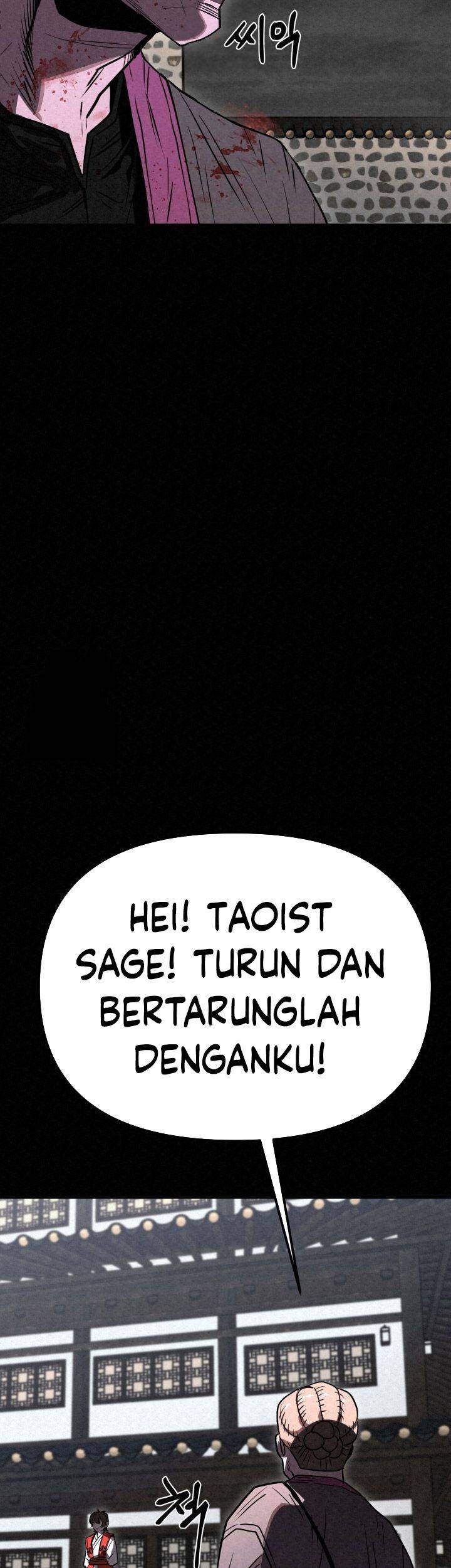 The Legend of Black Fox Master of Mount Kunlun’s Sword Chapter 44 Gambar 117