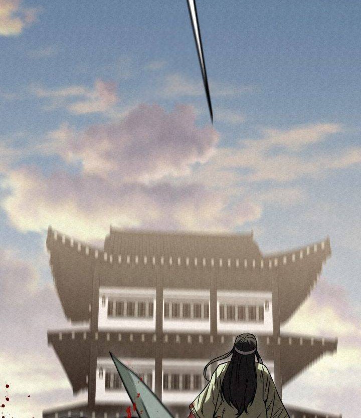 The Legend of Black Fox Master of Mount Kunlun’s Sword Chapter 44 Gambar 10