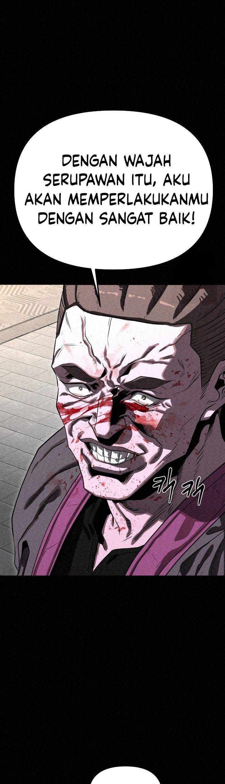 The Legend of Black Fox Master of Mount Kunlun’s Sword Chapter 44 Gambar 119