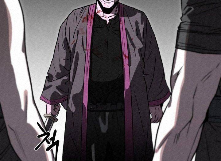 The Legend of Black Fox Master of Mount Kunlun’s Sword Chapter 44 Gambar 122