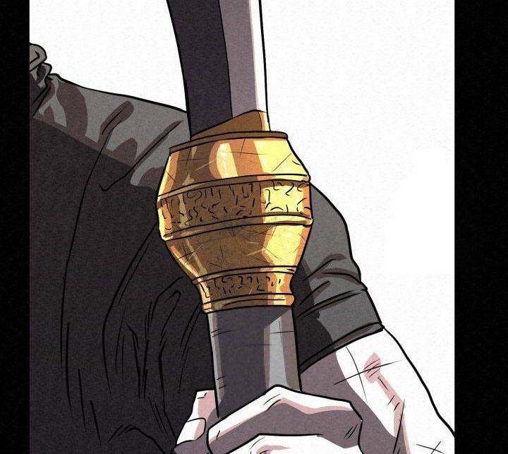 The Legend of Black Fox Master of Mount Kunlun’s Sword Chapter 44 Gambar 126