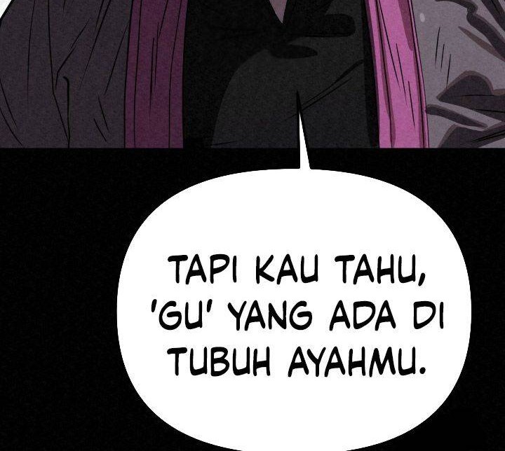 The Legend of Black Fox Master of Mount Kunlun’s Sword Chapter 44 Gambar 128