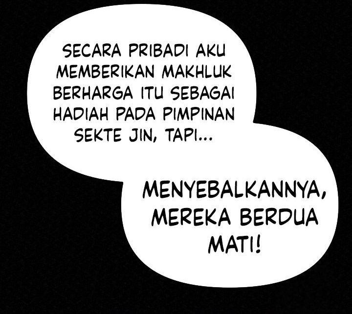 The Legend of Black Fox Master of Mount Kunlun’s Sword Chapter 44 Gambar 130