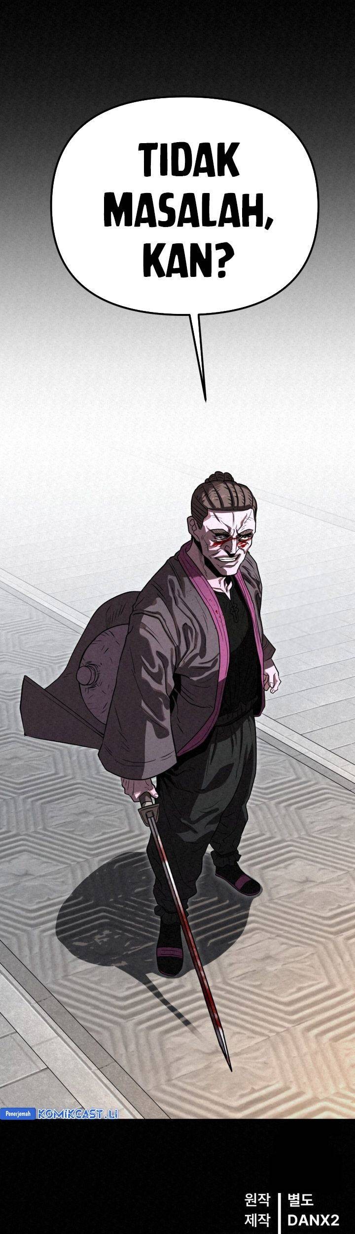 The Legend of Black Fox Master of Mount Kunlun’s Sword Chapter 44 Gambar 133