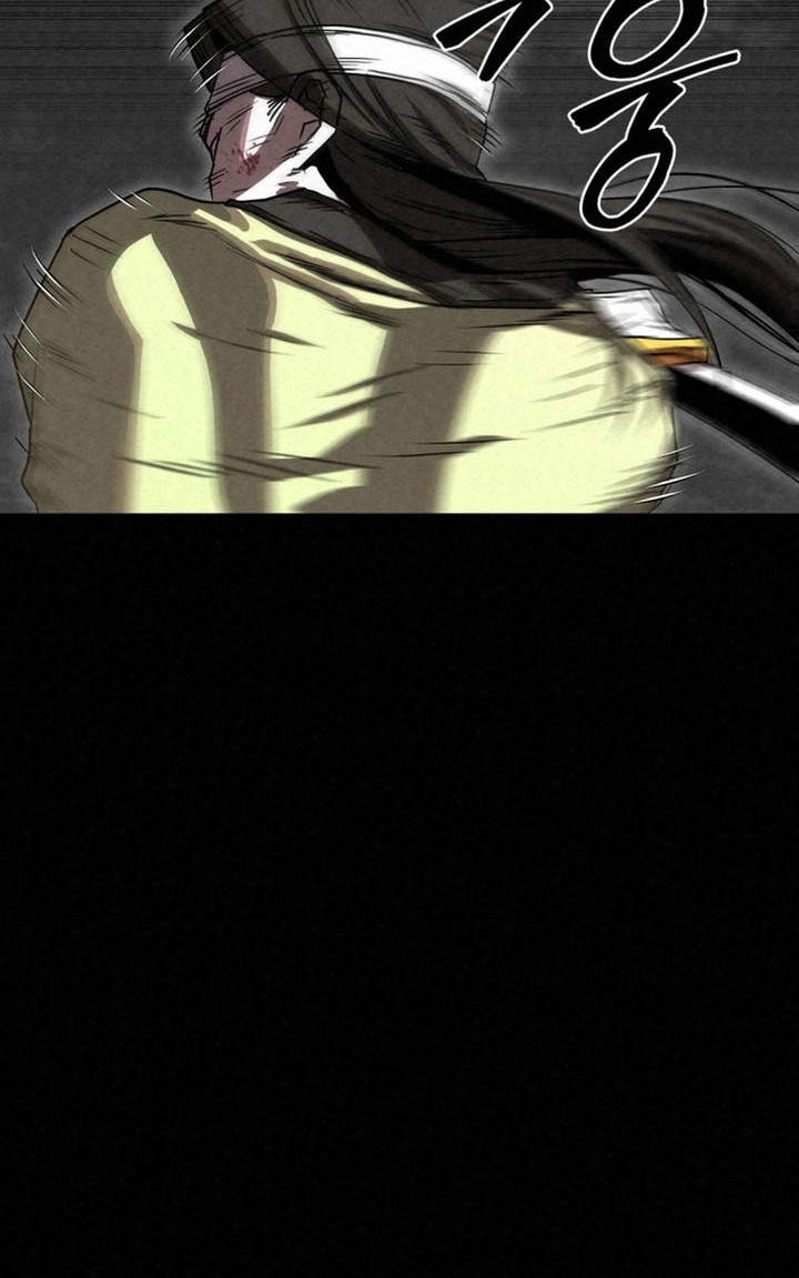 The Legend of Black Fox Master of Mount Kunlun’s Sword Chapter 45 Gambar 22