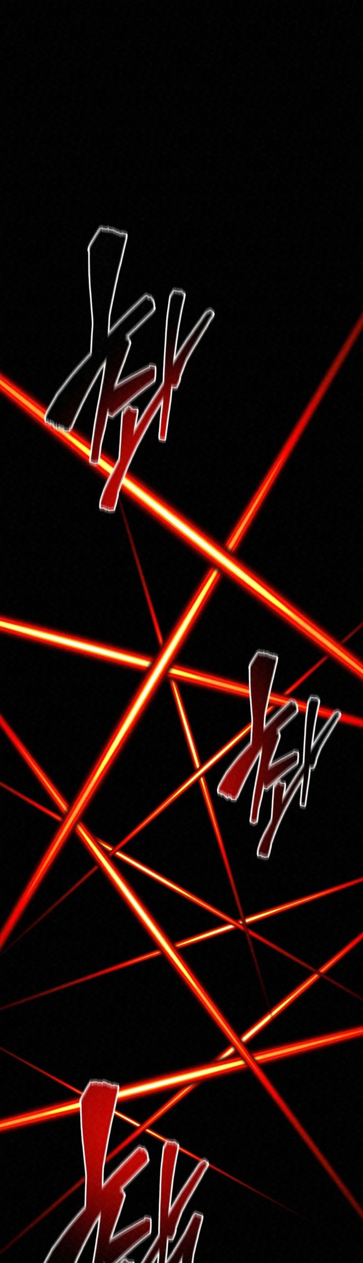 The Legend of Black Fox Master of Mount Kunlun’s Sword Chapter 45 Gambar 23