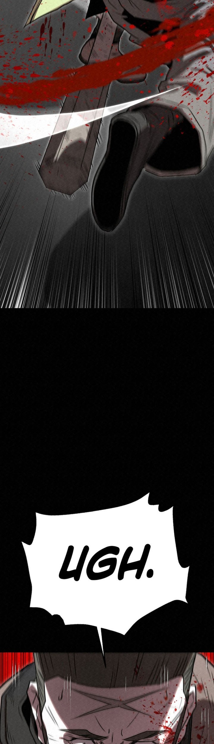 The Legend of Black Fox Master of Mount Kunlun’s Sword Chapter 45 Gambar 31