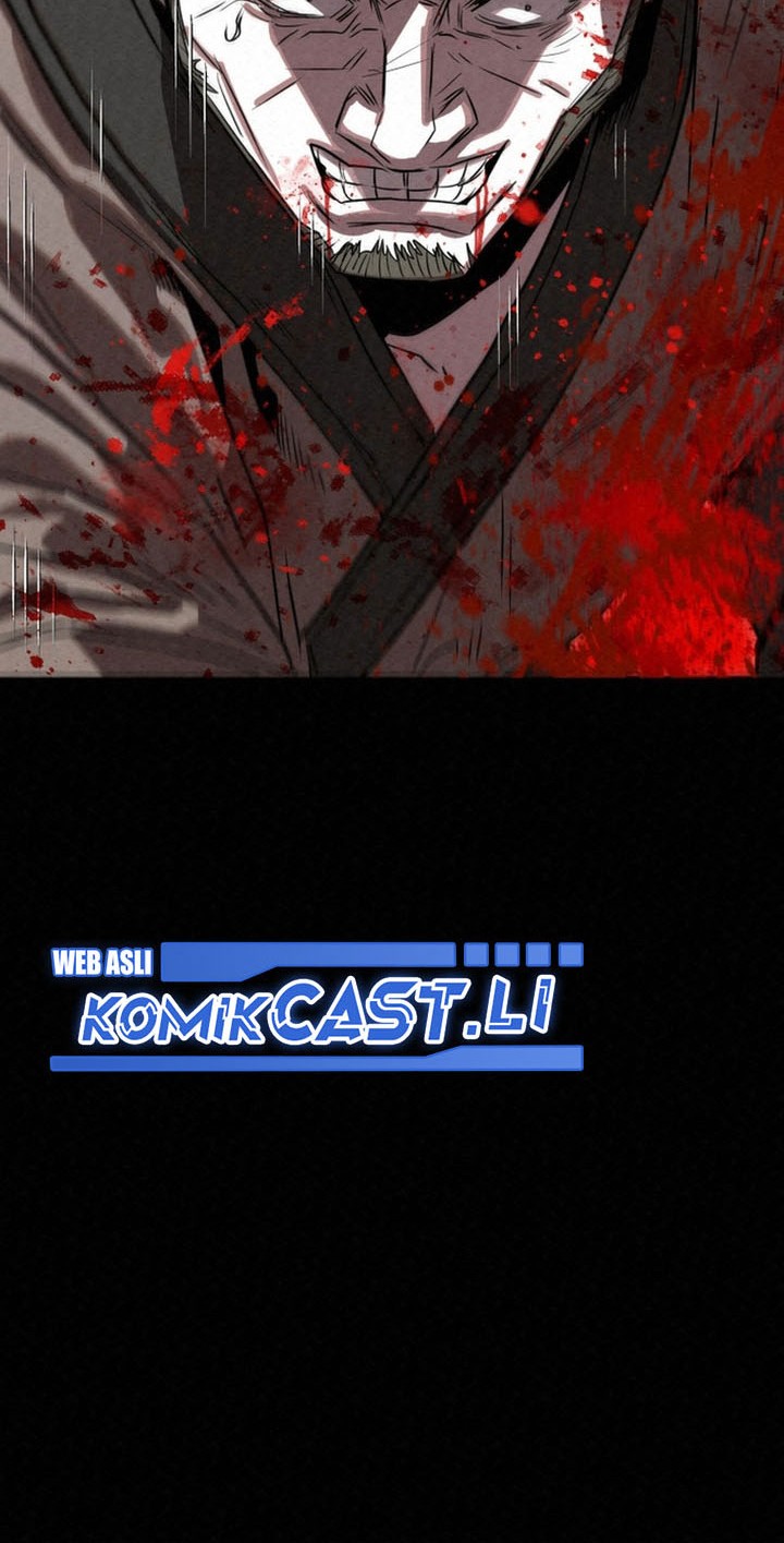 The Legend of Black Fox Master of Mount Kunlun’s Sword Chapter 45 Gambar 32