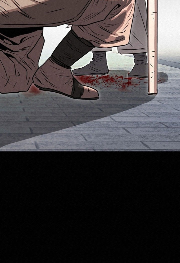 The Legend of Black Fox Master of Mount Kunlun’s Sword Chapter 45 Gambar 38