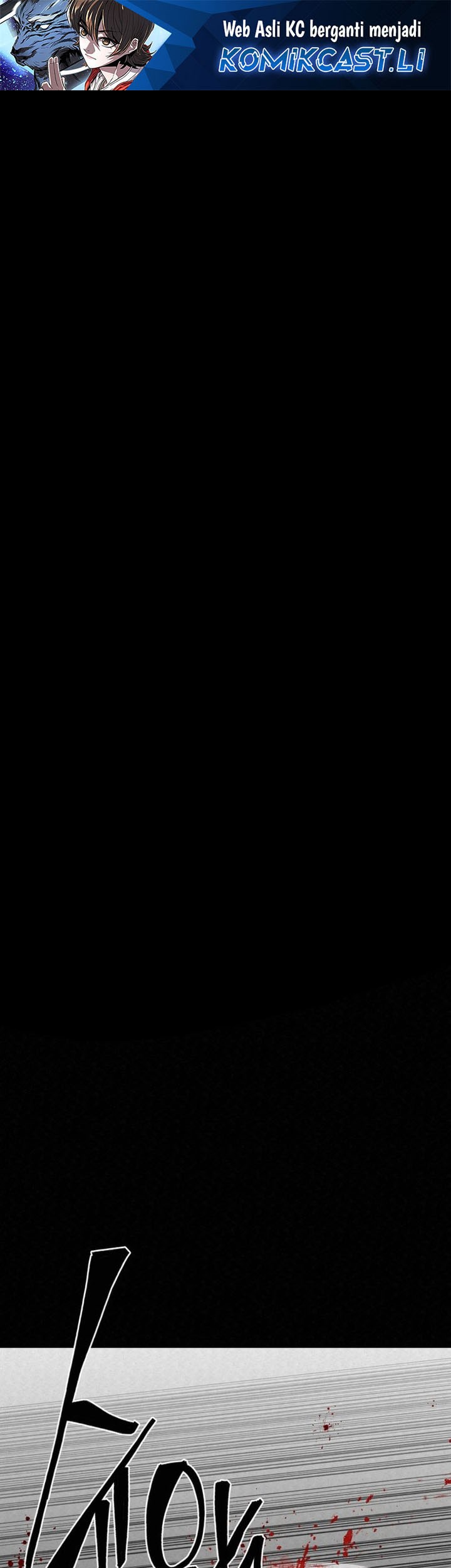 Baca Komik The Legend of Black Fox Master of Mount Kunlun’s Sword Chapter 45 Gambar 1