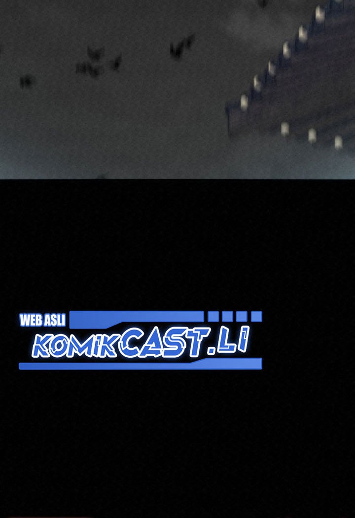 The Legend of Black Fox Master of Mount Kunlun’s Sword Chapter 45 Gambar 40