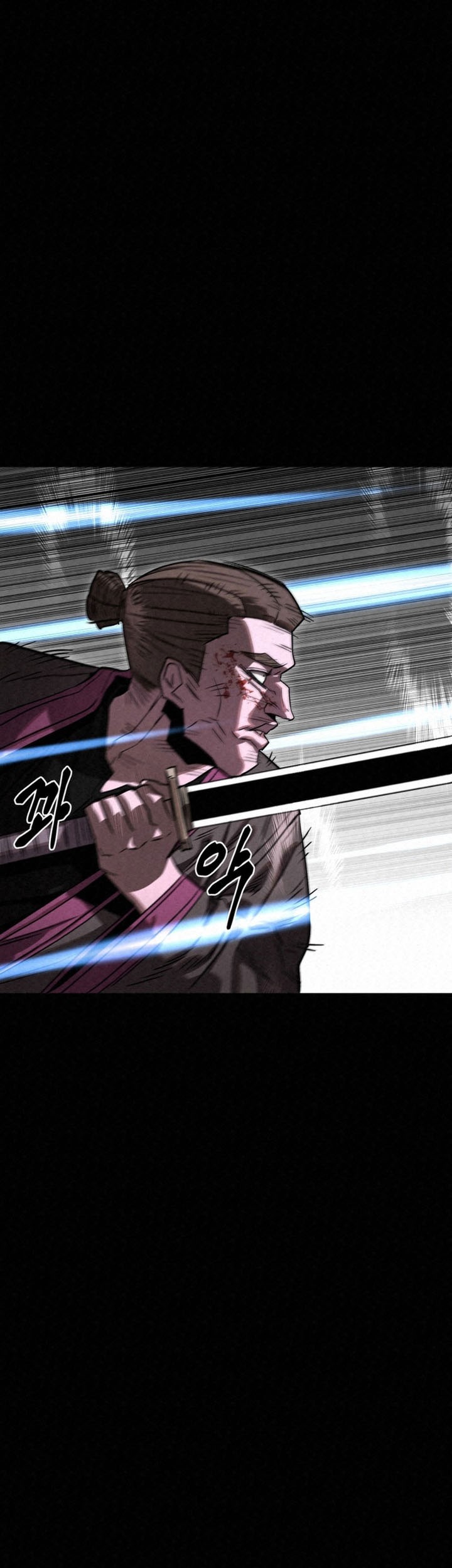 The Legend of Black Fox Master of Mount Kunlun’s Sword Chapter 45 Gambar 43