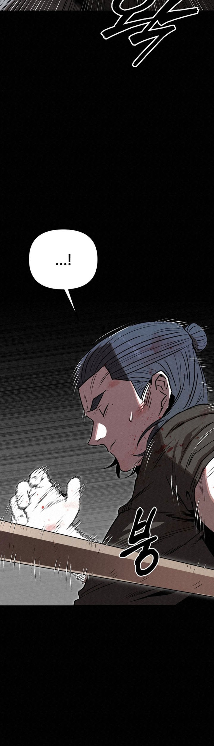 The Legend of Black Fox Master of Mount Kunlun’s Sword Chapter 45 Gambar 45