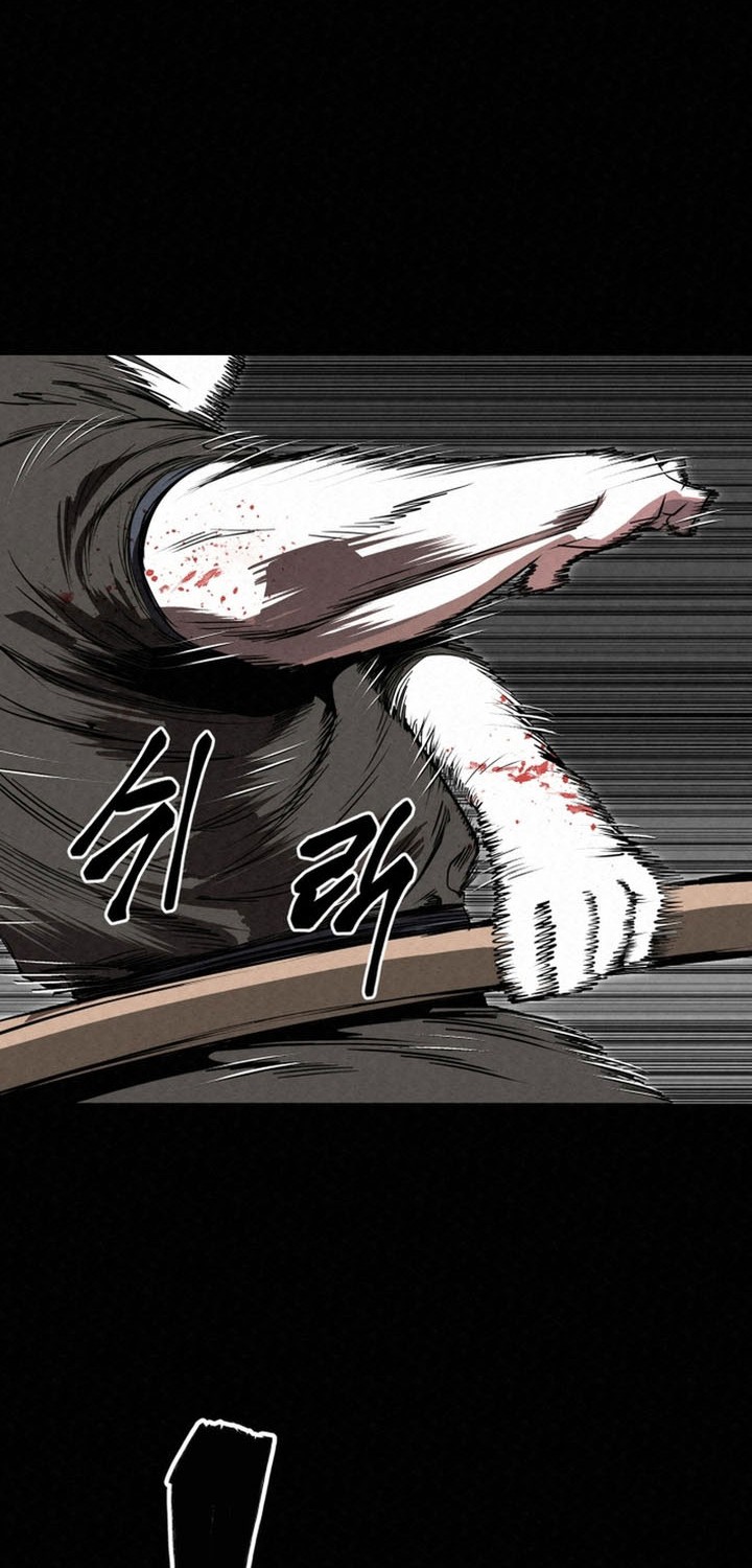 The Legend of Black Fox Master of Mount Kunlun’s Sword Chapter 45 Gambar 46