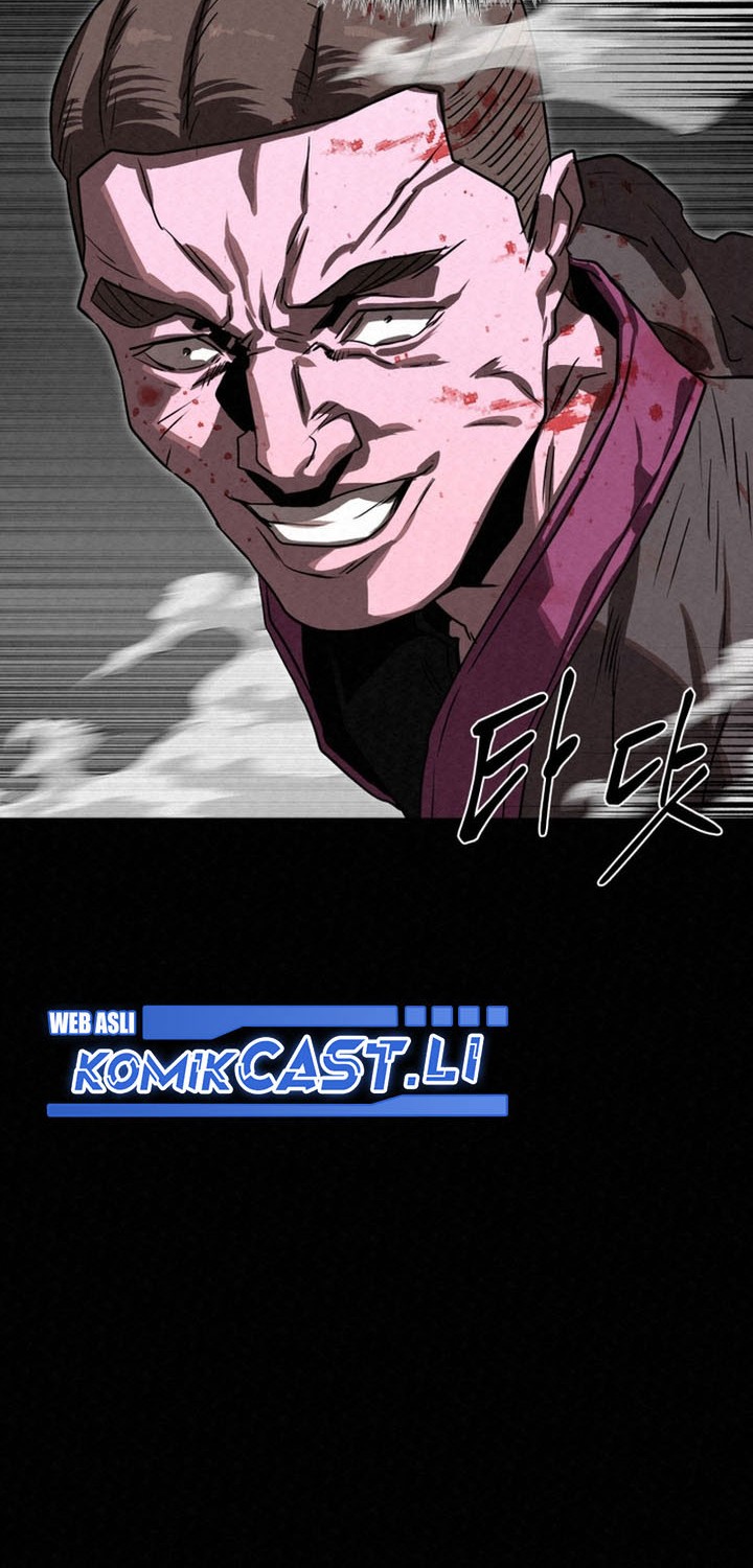 The Legend of Black Fox Master of Mount Kunlun’s Sword Chapter 45 Gambar 48