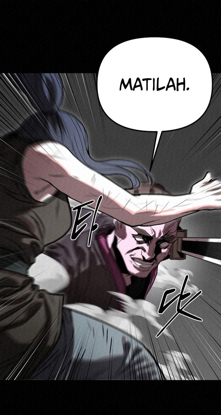 The Legend of Black Fox Master of Mount Kunlun’s Sword Chapter 45 Gambar 54