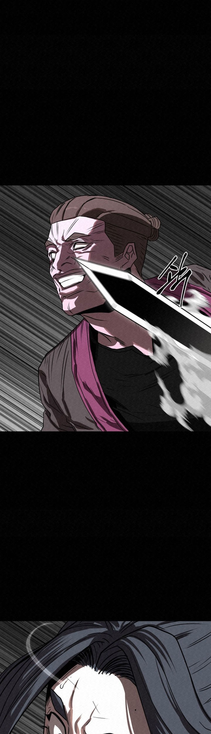 The Legend of Black Fox Master of Mount Kunlun’s Sword Chapter 45 Gambar 55