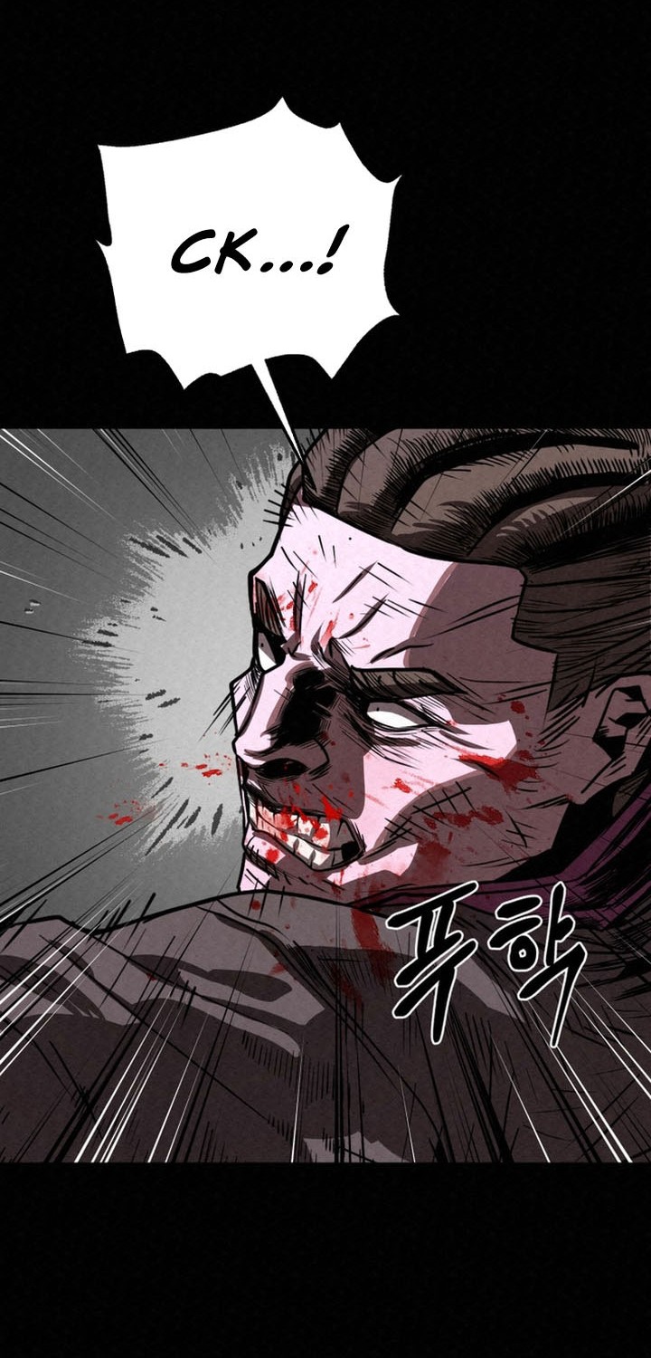 The Legend of Black Fox Master of Mount Kunlun’s Sword Chapter 45 Gambar 58