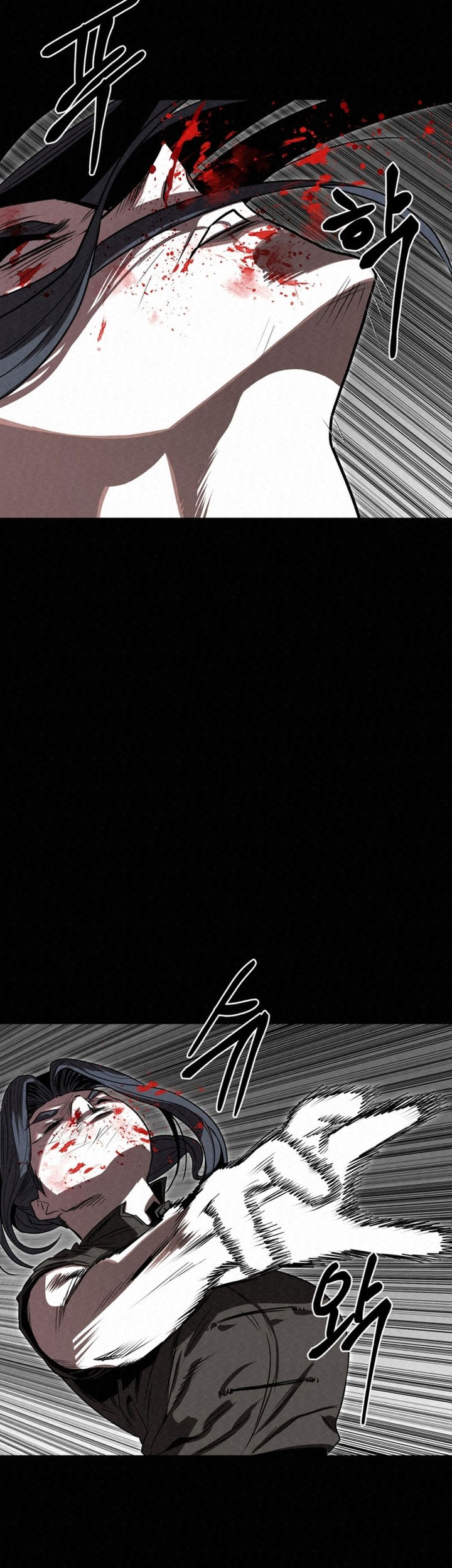 The Legend of Black Fox Master of Mount Kunlun’s Sword Chapter 45 Gambar 61