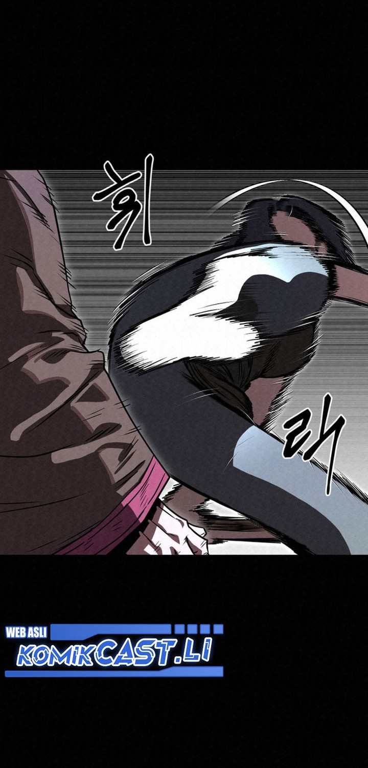 The Legend of Black Fox Master of Mount Kunlun’s Sword Chapter 45 Gambar 64