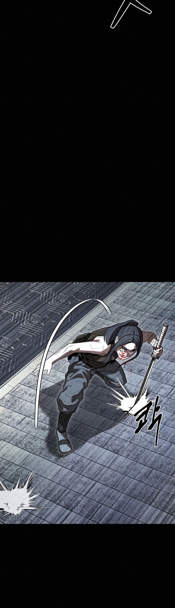 The Legend of Black Fox Master of Mount Kunlun’s Sword Chapter 45 Gambar 67