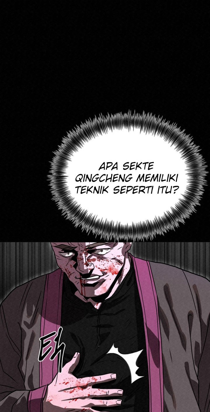 The Legend of Black Fox Master of Mount Kunlun’s Sword Chapter 45 Gambar 68