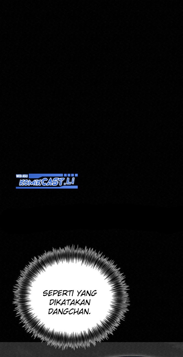 The Legend of Black Fox Master of Mount Kunlun’s Sword Chapter 45 Gambar 72