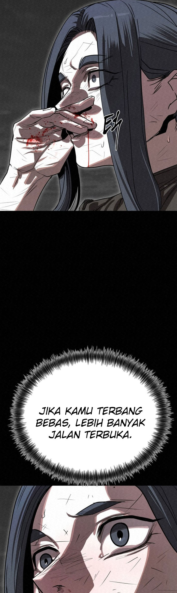 The Legend of Black Fox Master of Mount Kunlun’s Sword Chapter 45 Gambar 73