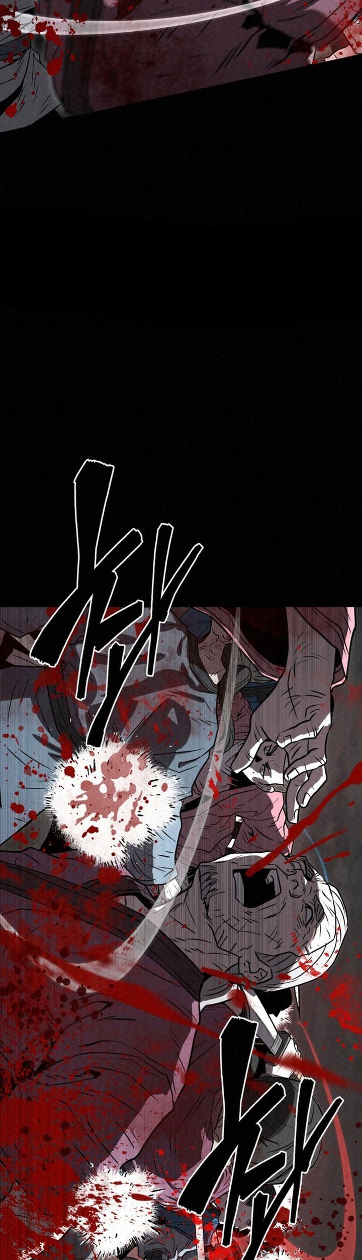 The Legend of Black Fox Master of Mount Kunlun’s Sword Chapter 45 Gambar 5