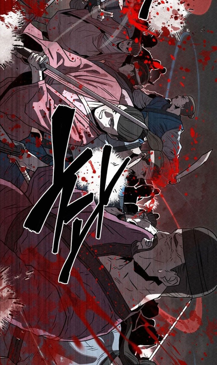 The Legend of Black Fox Master of Mount Kunlun’s Sword Chapter 45 Gambar 6